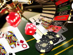Вход на зеркало Zoloto Loto Casino